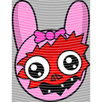 Cartoons and other-CO 4208